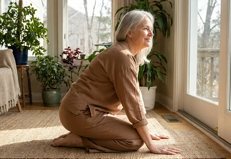 Watch the free sciatica pain relief video